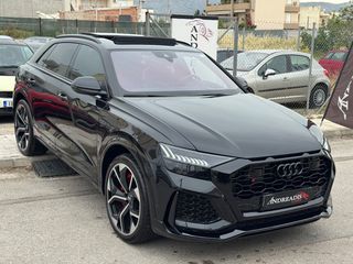 Audi RSQ8 2020