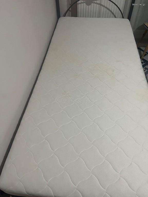 Πωλείται στρώμα μνήμης αφρου