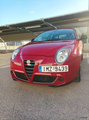 Alfa Romeo Mito 2009 1.4 16V  T-Jet Turbo
