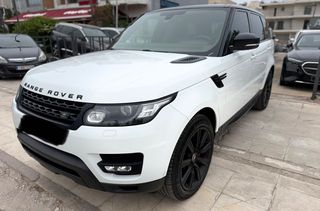 Land Rover Range Rover Sport 2015 HYBRID-DIESEL- PANORAMA - BOOK SERVICE-thumb-1