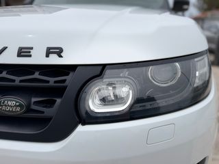 Land Rover Range Rover Sport 2015 HYBRID-DIESEL- PANORAMA - BOOK SERVICE-thumb-4