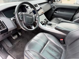 Land Rover Range Rover Sport 2015 HYBRID-DIESEL- PANORAMA - BOOK SERVICE-thumb-6