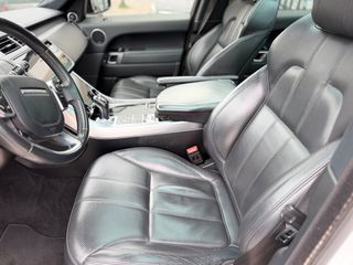 Land Rover Range Rover Sport 2015 HYBRID-DIESEL- PANORAMA - BOOK SERVICE-thumb-7