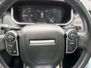 Land Rover Range Rover Sport 2015 HYBRID-DIESEL- PANORAMA - BOOK SERVICE-thumb-17