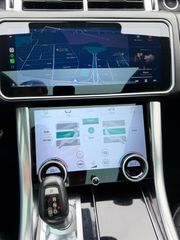 Land Rover Range Rover Sport 2015 HYBRID-DIESEL- PANORAMA - BOOK SERVICE-thumb-19