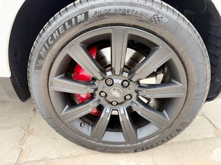 Land Rover Range Rover Sport 2015 HYBRID-DIESEL- PANORAMA - BOOK SERVICE-thumb-25