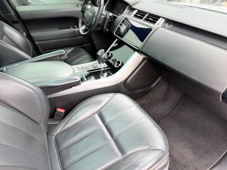 Land Rover Range Rover Sport 2015 HYBRID-DIESEL- PANORAMA - BOOK SERVICE-thumb-27