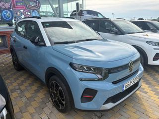 Citroen C3 2025 * TZAMPAZLIS S.A. *