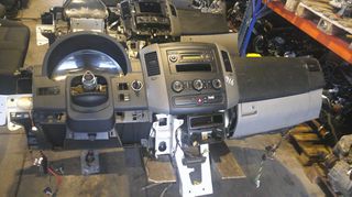 VOLKSWAGEN CRAFTER ΤΑΜΠΛΟ ΜΟΝΤΕΛΟ 06-18