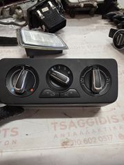 Audi A1 χειριστήρια 8X0820045A-thumb-1
