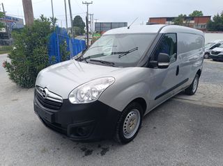 Opel Combo 2017 MAXI L2H1-thumb-2