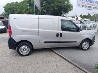 Opel Combo 2017 MAXI L2H1-thumb-5
