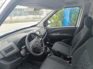 Opel Combo 2017 MAXI L2H1-thumb-6