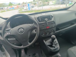 Opel Combo 2017 MAXI L2H1-thumb-7