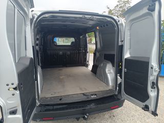 Opel Combo 2017 MAXI L2H1-thumb-13