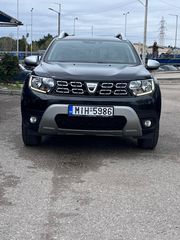 Dacia Duster 2020 PRESTIGE 4X4 1.5 110PS. EURO6