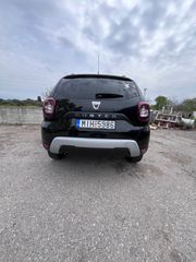 Dacia Duster 2020 PRESTIGE 4X4 1.5 110PS. EURO6-thumb-1