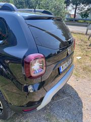 Dacia Duster 2020 PRESTIGE 4X4 1.5 110PS. EURO6-thumb-4