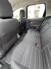 Dacia Duster 2020 PRESTIGE 4X4 1.5 110PS. EURO6-thumb-7