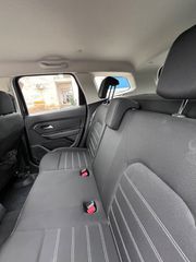 Dacia Duster 2020 PRESTIGE 4X4 1.5 110PS. EURO6-thumb-8