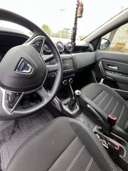 Dacia Duster 2020 PRESTIGE 4X4 1.5 110PS. EURO6-thumb-9