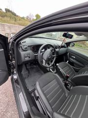 Dacia Duster 2020 PRESTIGE 4X4 1.5 110PS. EURO6-thumb-10