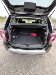 Dacia Duster 2020 PRESTIGE 4X4 1.5 110PS. EURO6-thumb-11