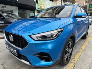 Mg ZS 2024 EXCLUSIVE''-ΕΛΛΗΝΙΚΗΣ ΑΝΤΙΠΡΟΣΩΠΕΙΑΣ''