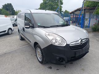 Κλούβα Opel 2017 Combo Maxi L2H1-thumb-1