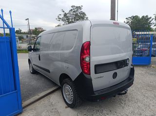 Κλούβα Opel 2017 Combo Maxi L2H1-thumb-3