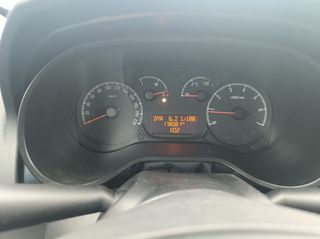 Κλούβα Opel 2017 Combo Maxi L2H1-thumb-8