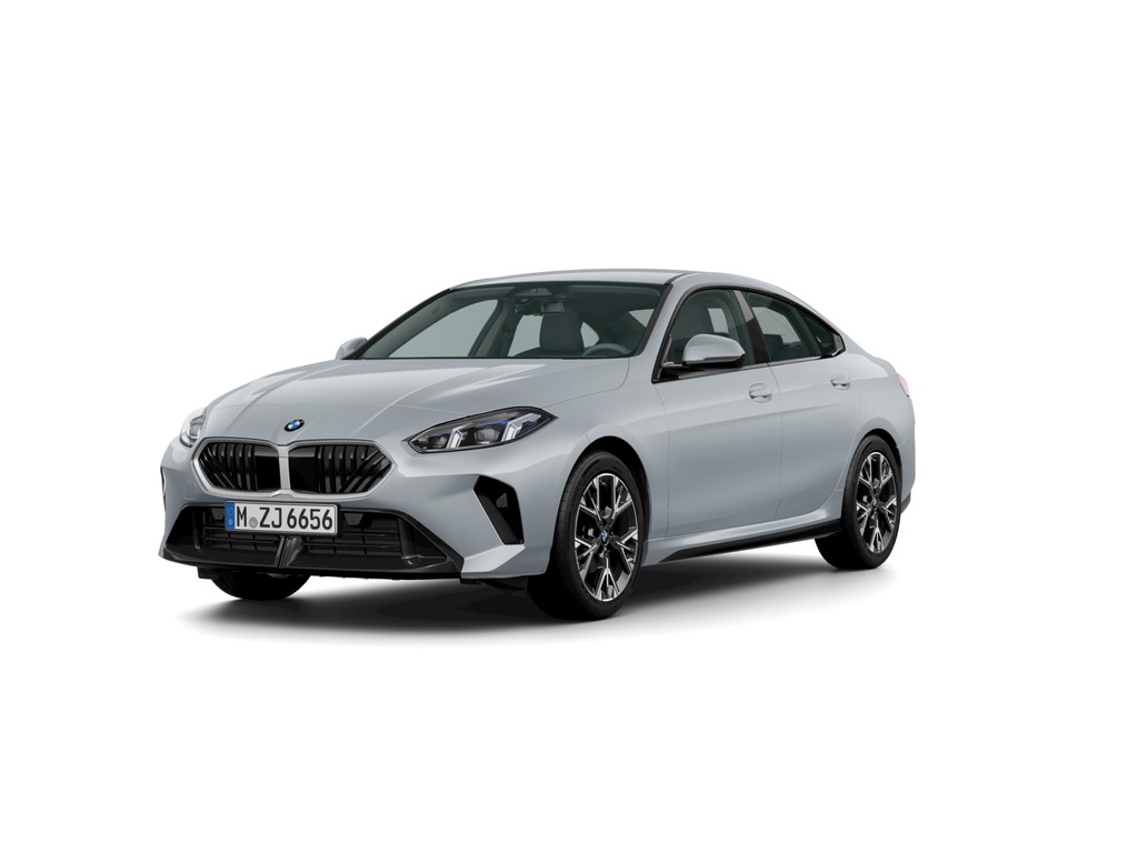 Bmw 220 2026 (220 Gran Coupé M Sport Premium Pack)