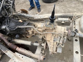 Kia Sorento G4JS Βενζίνη-thumb-1