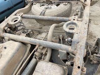 Kia Sorento G4JS Βενζίνη-thumb-2