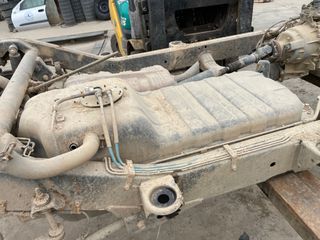Kia Sorento G4JS Βενζίνη-thumb-3