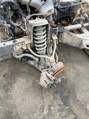 Kia Sorento G4JS Βενζίνη-thumb-4