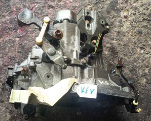 ΣΑΣΜΑΝ PEUGEOT 207 KFV-thumb-1