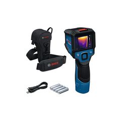 GTC 12V-450-13 Θερμική Κάμερα (0601083901) - ΚΑΜΕΡΕΣ ΥΠΕΡΥΘΡΩΝ - BOSCH (#0601083901)