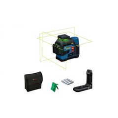 GLL 12V-100-33 CG Γραμμικό Λέιζερ - ΠΕΡΙΣΤΡΟΦΙΚΑ ΛΕΙΖΕΡ - BOSCH (#0601065400)