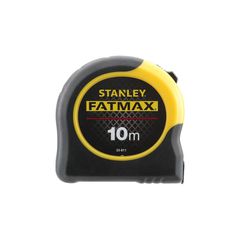 0-33-811 Μέτρο Blade Armor 10m x 32mm - ΜΕΤΡΑ - STANLEY FATMAX (#0-33-811)