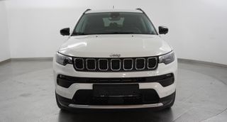 Jeep Compass 2024 1.5 Aut Altitu LED+360+SHZ BROKAR.GR(ΔΕΧΟΜΑΣΤΕ ΠΑΡΑΓΓΕΛΙΕΣ)