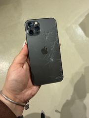 iPhone 12 Pro Grey