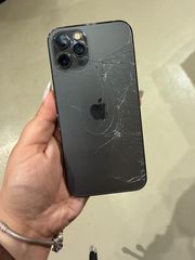 iPhone 12 Pro Grey-thumb-8
