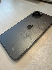iPhone 12 Pro Grey-thumb-11