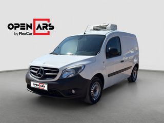 Mercedes-Benz 2021 Long *Fridge* | Δόσεις Χωρίς Τράπεζα