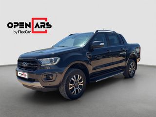 Ford 2022 Cab | Δόσεις Χωρίς Τράπεζα