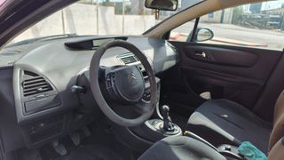 Citroen C4 2009