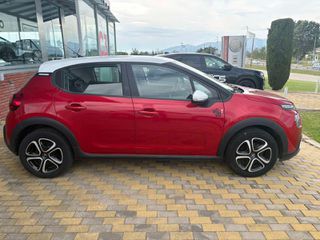 Citroen C3 2024 * TZAMPAZLIS S.A. *-thumb-5