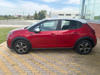 Citroen C3 2024 * TZAMPAZLIS S.A. *-thumb-6