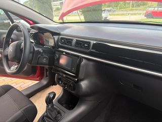 Citroen C3 2024 * TZAMPAZLIS S.A. *-thumb-8